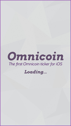 Omnicoin thumbnail