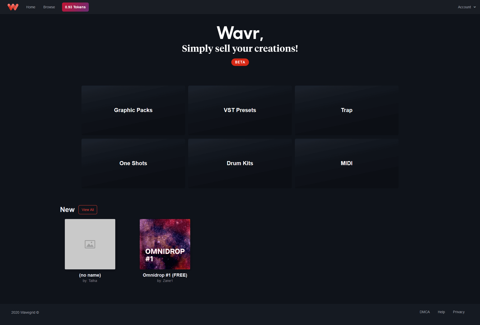 Wavr thumbnail